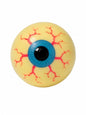 Halloween Flume Augapfel-Leuchtender Springball Flow in the Dark