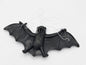 Halloween Fledermaus Deko zum Aufhängen-Schwarz Grusel-Fledermaus