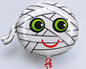 Halloween Folienballon "Mumie" Jr. Shape - 48 cm