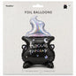 Halloween Folienballon "Hocus Pocus" Hexenkessel - XL 109,5 cm