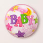 Qualatex Bubble,,Baby Girl"(56 cm)