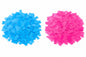 Konfetti-Kanone Gender Reveal-Blau und Rosa,20 cm