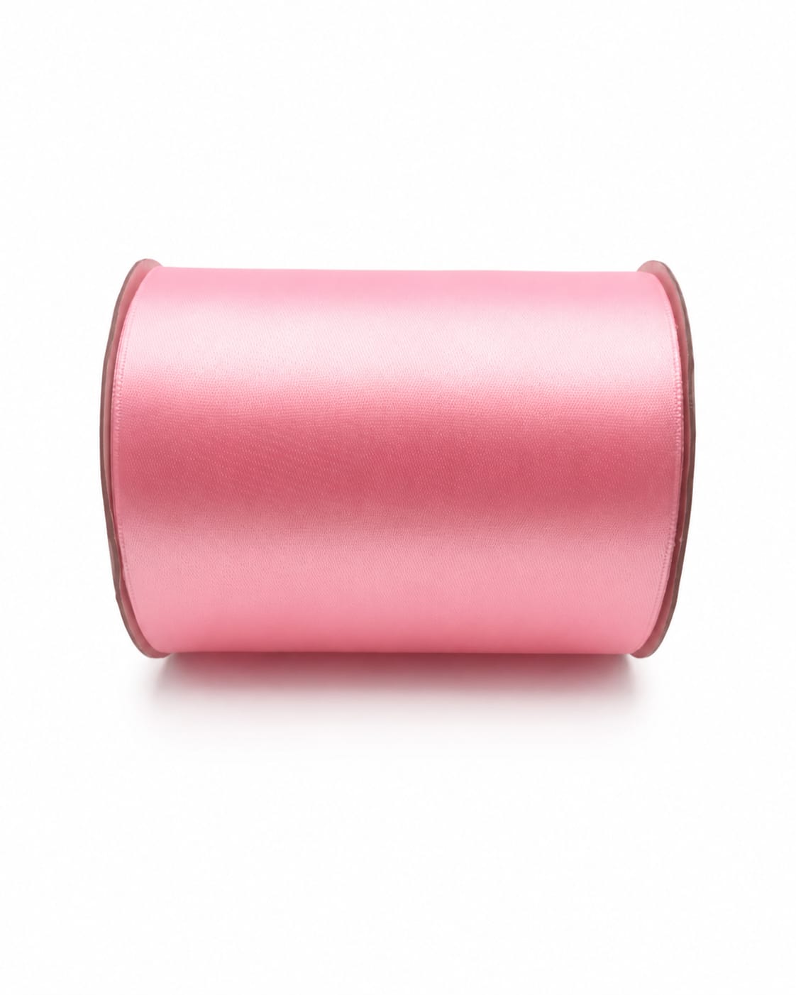 Tischläufer Rosa – 25 m × 11 cm | Baumwolle