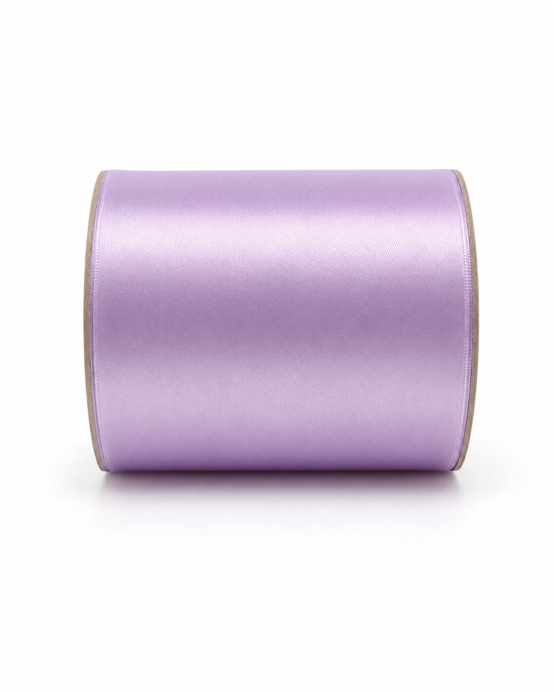 Tischläufer Lila – 25 m × 11 cm | Baumwolle