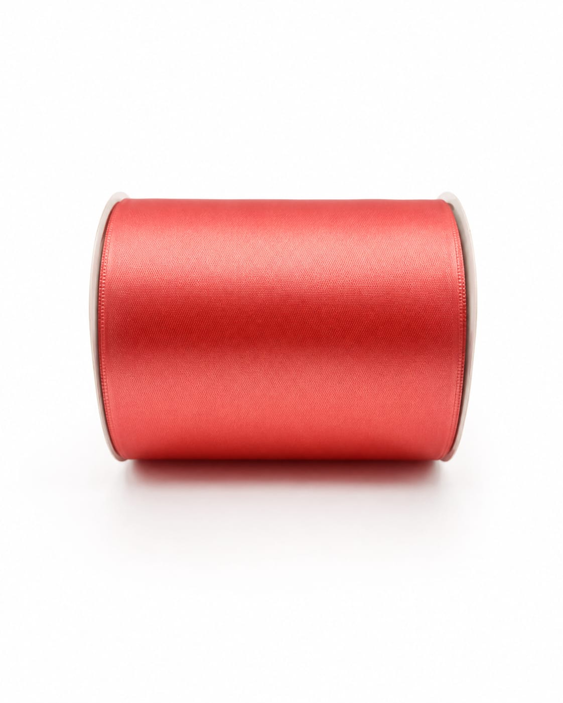 Tischläufer Rosé – 25 m × 11 cm | Baumwolle