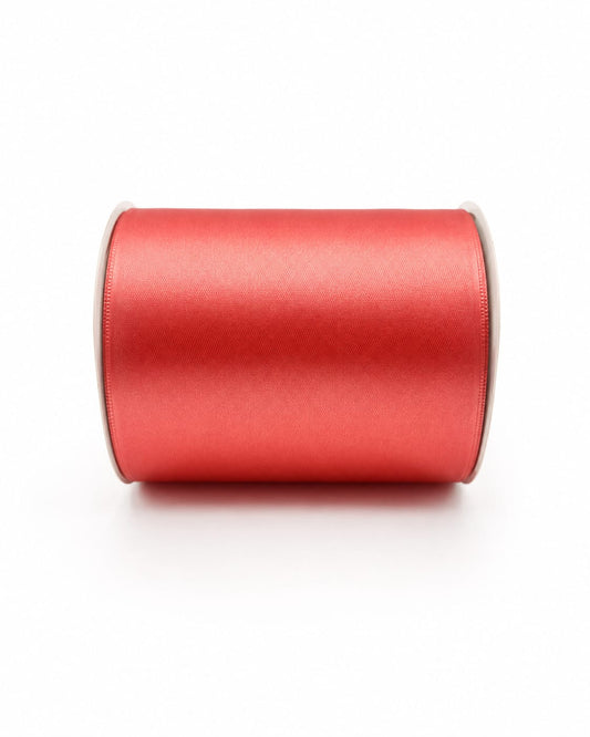 Tischläufer Rosé – 25 m × 11 cm | Baumwolle