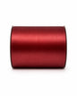 Tischläufer Dark Dusty Rose – 25 m × 11 cm | Baumwolle