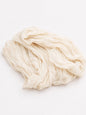 Tischläufer Musselin Creme – 90 x 300 cm