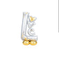 Anagram AirLoonz „L-O-V-E Wedding“ XXL Folienballon – Hochzeit & Valentinstag