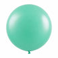 Qualatex Jumbo Luftballon Wintergreen 90cm-2m