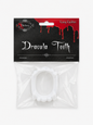 Dracula-Zähne - Vampirgebiss für Halloween